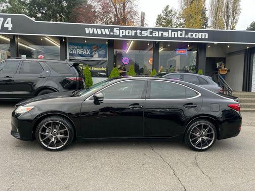 2014 Lexus ES 350 Base