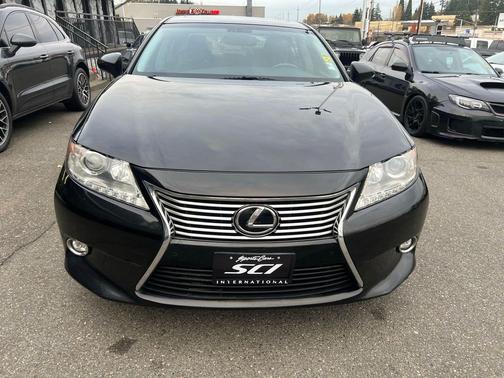 2014 Lexus ES 350 Base