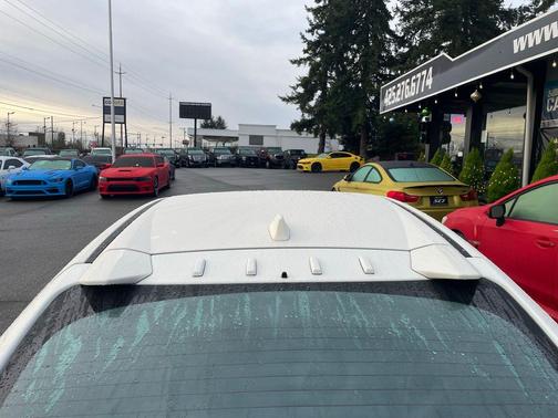 2019 Honda Civic Type R Touring