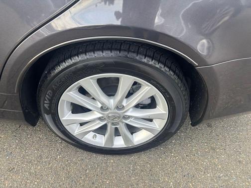 2011 Lexus ES 350 Base