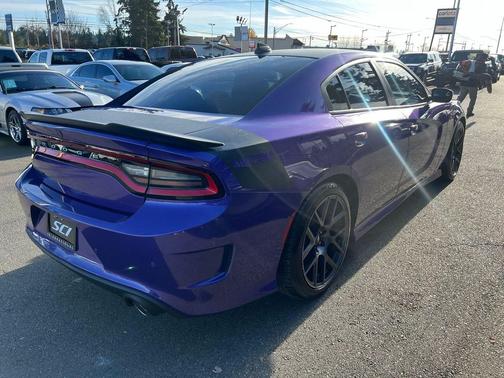2019 Dodge Charger R/T