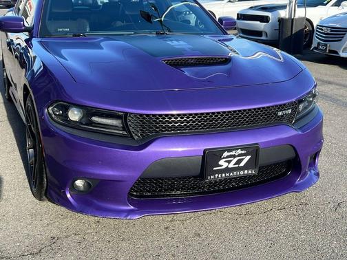 2019 Dodge Charger R/T