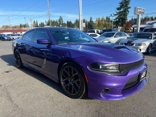 2019 Dodge Charger R/T