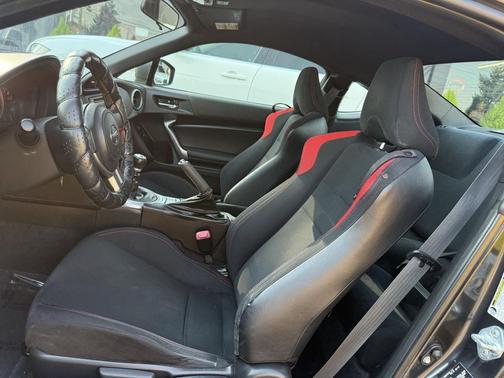 2015 Scion FR-S Base