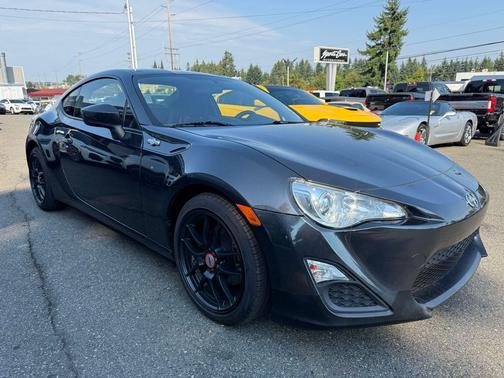 2015 Scion FR-S Base