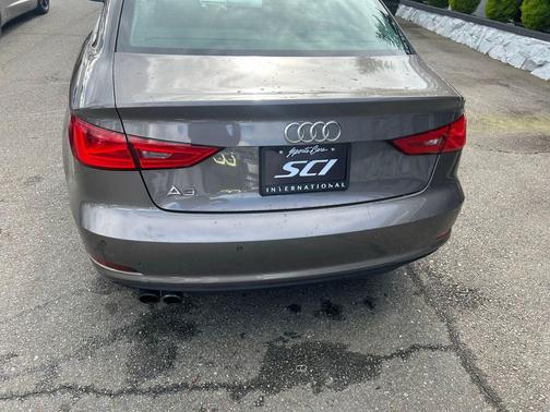 2015 Audi A3 1.8T Premium