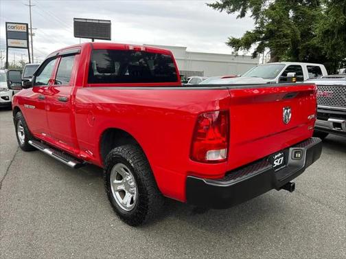 2011 Dodge Ram 1500 ST