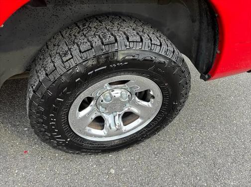 2011 Dodge Ram 1500 ST