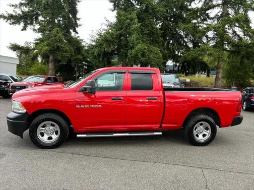 2011 Dodge Ram 1500 ST