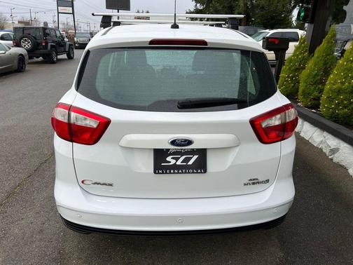 2016 Ford C-Max Hybrid SEL