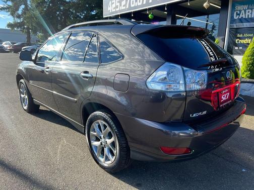 2009 Lexus RX 350 Base