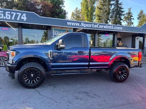 2020 Ford F-350 XL