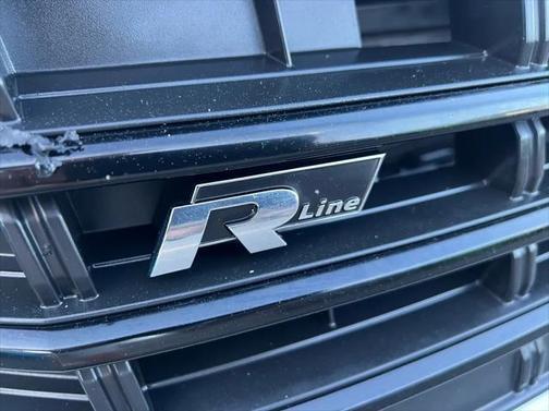 2019 Volkswagen Jetta 1.4T R-Line