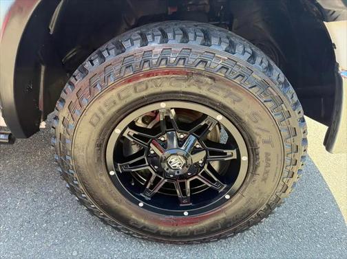 2019 RAM 1500 SLT