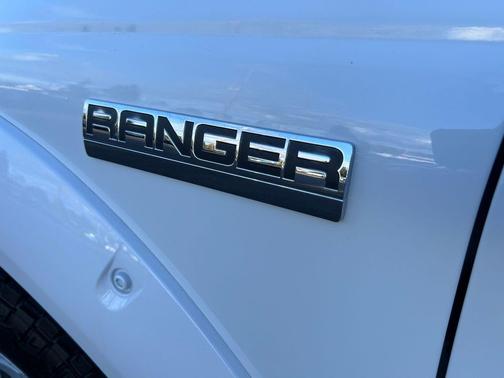 2008 Ford Ranger Sport SuperCab