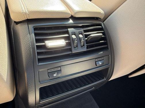2013 BMW 535 xDrive