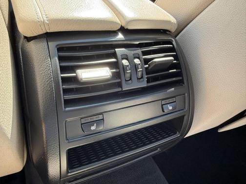 2013 BMW 535 xDrive