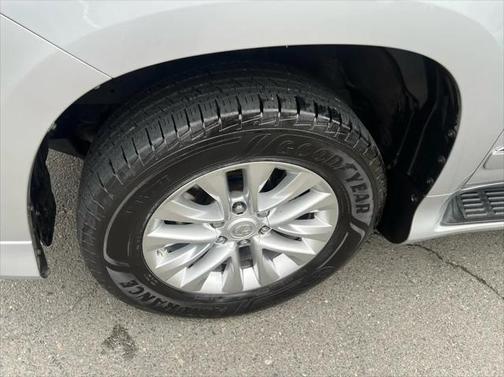 2019 Lexus GX 460 Premium