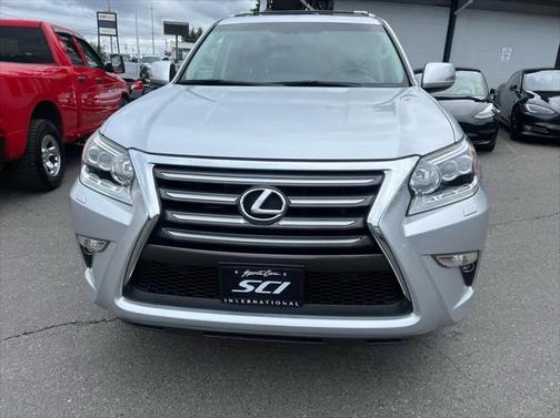 2019 Lexus GX 460 Premium