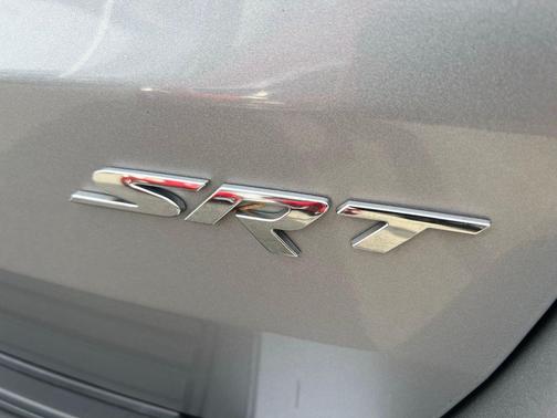 2015 Jeep Grand Cherokee SRT