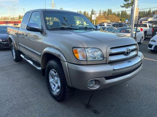 2003 Toyota Tundra SR5