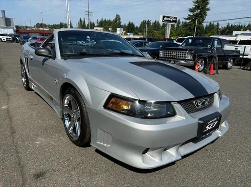 1999 Ford Mustang GT