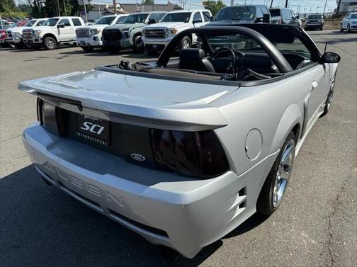 1999 Ford Mustang GT