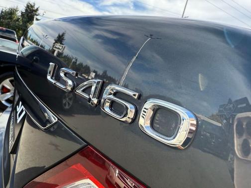 2011 Lexus LS 460 Base