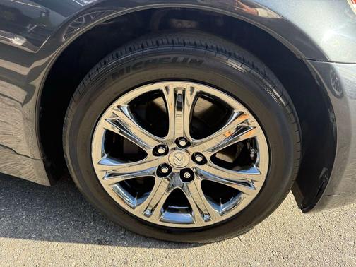 2011 Lexus LS 460 Base