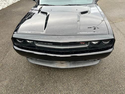 2012 Dodge Challenger R/T