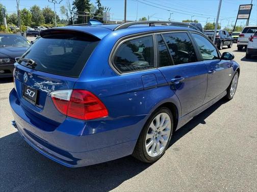 2007 BMW 328 328xi