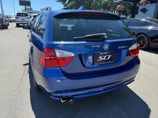 2007 BMW 328 328xi