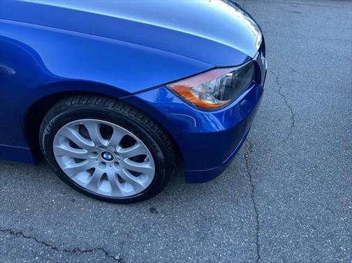 2007 BMW 328 328xi