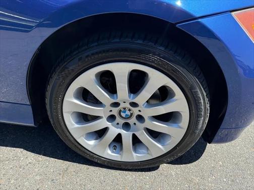 2007 BMW 328 328xi