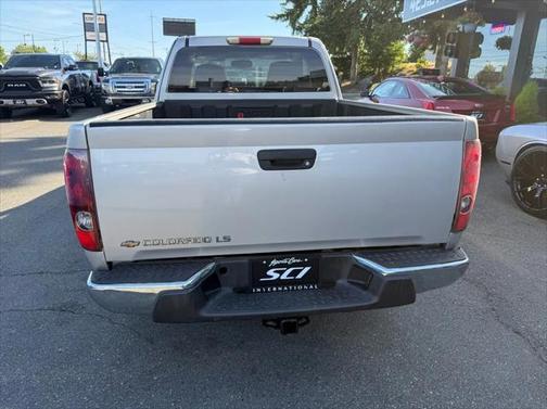 2005 Chevrolet Colorado Z85