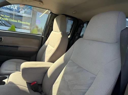 2005 Chevrolet Colorado Z85