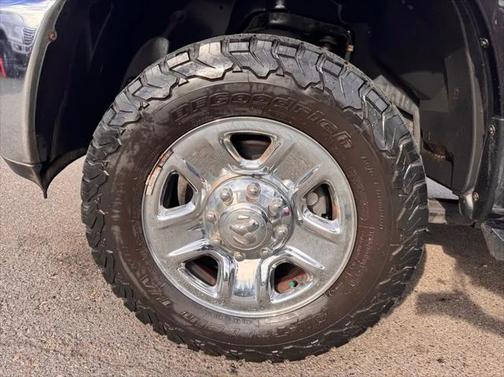 2016 RAM 3500 Tradesman