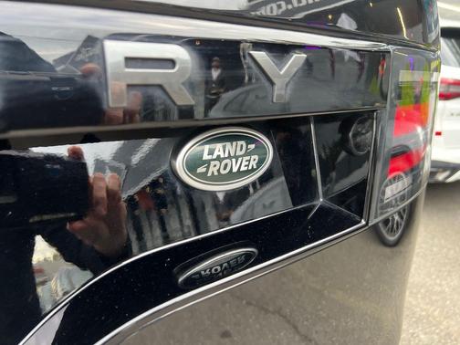 2021 Land Rover Discovery P300 S R-Dynamic
