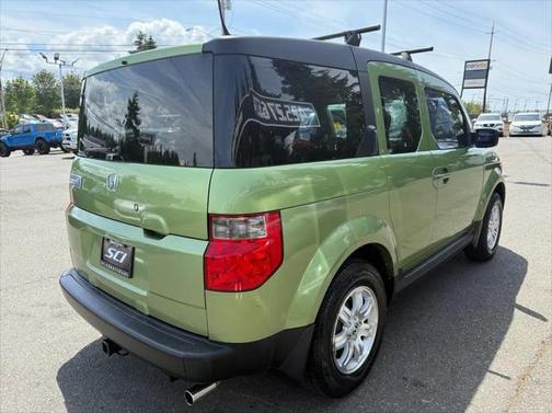 2006 Honda Element EX-P