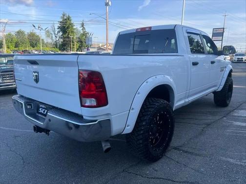 2014 RAM 2500 SLT
