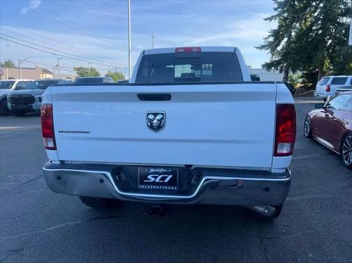 2014 RAM 2500 SLT