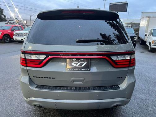 2021 Dodge Durango GT RWD