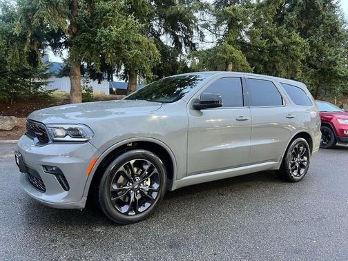 2021 Dodge Durango GT RWD