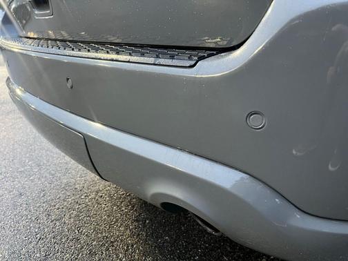 2021 Dodge Durango GT RWD