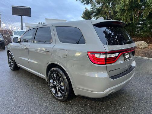 2021 Dodge Durango GT RWD