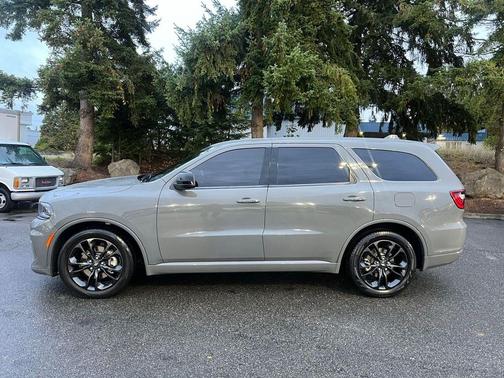 2021 Dodge Durango GT RWD
