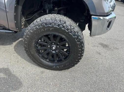 2015 Toyota Tundra Limited