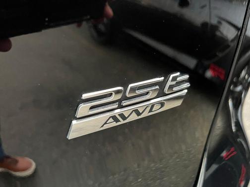 2020 Jaguar F-PACE Premium P250 AWD Automatic