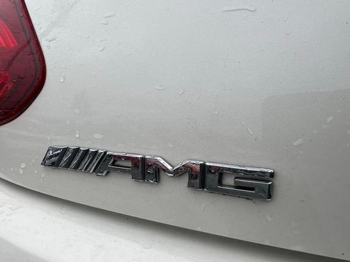 2017 Mercedes-Benz AMG C 43 4MATIC