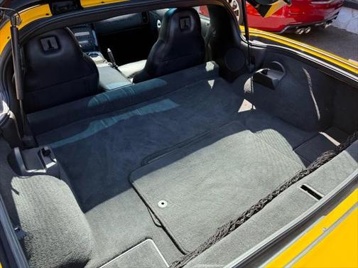 2005 Chevrolet Corvette Base